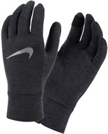 Pánske bežecké rukavice Nike Fleece RG veľkosti L/XL Pánske bežecké rukavice Nike Fleece RG veľkosti L/XL