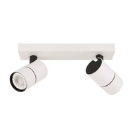 Italux SPL-2813-2B-WH Laconi Bodové svetlá a bodky Italux SPL-2813-2B-WH Laconi Bodové svetlá a bodky
