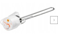OHRIEVAČ 5/4 pre KOTOL 1500W 1,5 kW s termostatom OHRIEVAČ 5/4 pre KOTOL 1500W 1,5 kW s termostatom