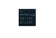 SYSTÉM INTERSIL ISL88738HRTZ