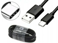 ORIGINÁLNY SAMSUNG USB C KÁBEL S8 S9 S10 A3 A5 A51 A71 ORIGINÁLNY SAMSUNG USB C KÁBEL S8 S9 S10 A3 A5 A51 A71