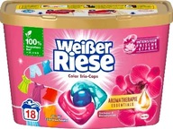 Kapsule Weißer Riese Trio-Caps (18 ks) Farba Kapsule Weißer Riese Trio-Caps (18 ks) Farba