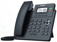 Yealink T31 - IP / VOIP telefón - nástupca T21 E2