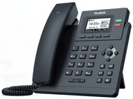 Yealink T31G - IP / VOIP PoE telefón - nástupca T23G