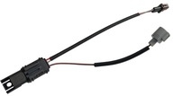 OVLÁDACÍ VENTIL ZÁSTRČKY BMW DENSO 6SBU / 7SBU OVLÁDACÍ VENTIL ZÁSTRČKY BMW DENSO 6SBU / 7SBU