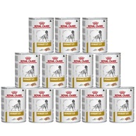 Royal Canin VHN Dog S/O Pate konzerva pre psov na močové cesty, 410g Royal Canin VHN Dog S/O Pate konzerva pre psov na močové cesty, 410g