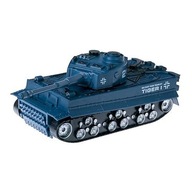 R/C nádrž s nakladačom, modrá R/C nádrž s nakladačom, modrá