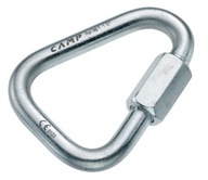 Camp Carabiner 10mm Quick Link Delta