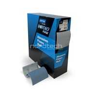 Brúsny papier na špongii Norton PRO Plus - P600