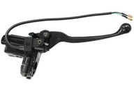 Hlavný zadný valec pre Barton Falcon 125 2 Hlavný zadný valec pre Barton Falcon 125 2