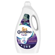 Coccolino Care prací gél čierny 2,4L 60pr XL