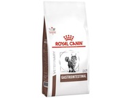 ROYAL CANIN Gastrointestinálne krmivo pre mačky 4 kg