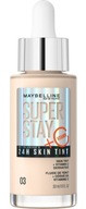 Maybelline SUPER STAY Illuminating foundation 03 Maybelline SUPER STAY Illuminating foundation 03