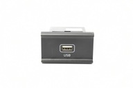 ZÁSUVOVÝ PORT USB VSTUP 96120-K0110 KIA NIRO 16- ZÁSUVOVÝ PORT USB VSTUP 96120-K0110 KIA NIRO 16-