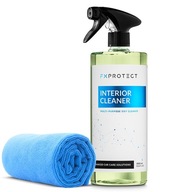 FX PROTECT čistič interiéru 1L FX PROTECT čistič interiéru 1L