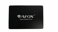 AFOX SSD 512 GB QLC 560 MB/S SD250-512GQN