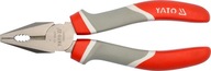 Kombinované kliešte 180 mm YT-2007 YATO Kombinované kliešte 180 mm YT-2007 YATO