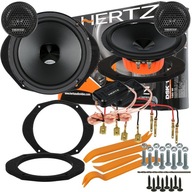 HERTZ DSK165 REPRODUKTORY FIAT BRAVO BRAVA MAREA HERTZ DSK165 REPRODUKTORY FIAT BRAVO BRAVA MAREA