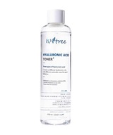 ISNTREE Hyaluronic tonikum 3% 400ml ISNTREE Hyaluronic tonikum 3% 400ml