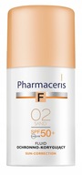 Pharmaceris F SAND podkladová báza na tvár 30 ml Pharmaceris F SAND podkladová báza na tvár 30 ml