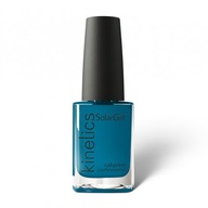 Kinetics - Solar Lak 15ml - Kind Of Blue #412 Kinetics - Solar Lak 15ml - Kind Of Blue #412