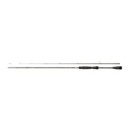 BERKLEY URBN FINESSE LURE 2,00M 1-8G 2KS SPI Prút
