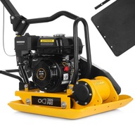 TANIEROVÝ Zhutňovač 25KN 108KG 6,5HP TANIEROVÝ Zhutňovač 25KN 108KG 6,5HP