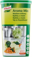 Knorr Aróma Maslo-bylinková zmes 1,1 kg Knorr Aróma Maslo-bylinková zmes 1,1 kg
