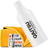 Soft99 QJUTSU krémový šampón do auta neutrálny pH 750 ml mäta Soft99 QJUTSU krémový šampón do auta neutrálny pH 750 ml mäta