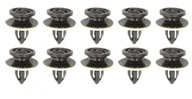 x10 spona na čalúnenie SEAT EXEO x10 spona na čalúnenie SEAT EXEO
