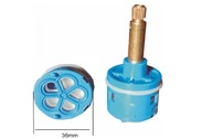 HLAVOVÝ SPÍNAČ 5 FUNKCIÍ - VENTIL 36mm HLAVOVÝ SPÍNAČ 5 FUNKCIÍ - VENTIL 36mm