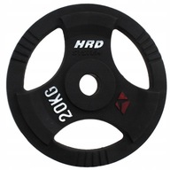 HRD SYSTÉM OLYMPIJSKÁ HMOTNOSŤ LIATIA S RÚDKAMI 20 KG RIADKA 50 MM HRD SYSTÉM OLYMPIJSKÁ HMOTNOSŤ LIATIA S RÚDKAMI 20 KG RIADKA 50 MM