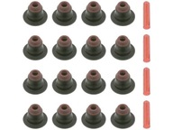 TESNENIA ZÁSUVKY VENTILU BMW X5 E53 4,4 4,8 TESNENIA ZÁSUVKY VENTILU BMW X5 E53 4,4 4,8