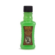 REUZEL SCRUB ČISTIACI ŠAMPÓN S PEELINGOM REUZEL SCRUB ČISTIACI ŠAMPÓN S PEELINGOM