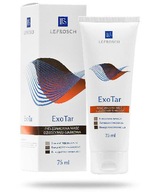 Lefrosch ExoTar ošetrujúca masť na psoriázu 75 ml Lefrosch ExoTar ošetrujúca masť na psoriázu 75 ml