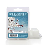 Vonný vosk Cherry Tree Kringle Candle