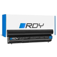 Batéria FRR0G RFJMW 7FF1K pre Dell Latitude E6320 E6220 E6230 E6330 E6120 Batéria FRR0G RFJMW 7FF1K pre Dell Latitude E6320 E6220 E6230 E6330 E6120