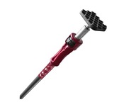 Teleskopický 155-290 cm Piher P30012 s viacerými podperami Teleskopický 155-290 cm Piher P30012 s viacerými podperami