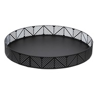 PODÁVAČ NA RAŇAJKY BOHO ŠTÝL 30cm PODÁVAČ NA RAŇAJKY BOHO ŠTÝL 30cm