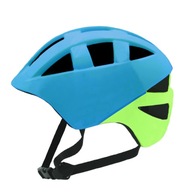 NASTAVITEĽNÁ detská cyklistická prilba ROXAR KID veľkosť S 48-52cm na kolobežku NASTAVITEĽNÁ detská cyklistická prilba ROXAR KID veľkosť S 48-52cm na kolobežku