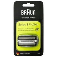 BRAUN FÓLIA + BLAD BLOCK ORIGINÁL 32S SÉRIA 3 BRAUN FÓLIA + BLAD BLOCK ORIGINÁL 32S SÉRIA 3
