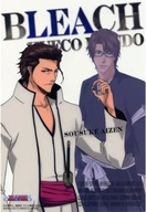 Anime Manga Bleach Plagát blh_026 A2 (vlastné) Anime Manga Bleach Plagát blh_026 A2 (vlastné)