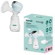 NENO ANGELO ELEKTRONICKÝ PRSNÍK 3-FÁZOVÝ LED REŽIM NENO ANGELO ELEKTRONICKÝ PRSNÍK 3-FÁZOVÝ LED REŽIM