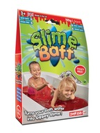 Súprava na výrobu slizu, Slime Baff, červená 3+ Súprava na výrobu slizu, Slime Baff, červená 3+