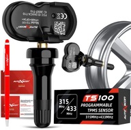 TPMS senzor AUTOXSCAN TS100 UNIVERZAL GUM TPMS senzor AUTOXSCAN TS100 UNIVERZAL GUM