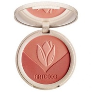 ArtDeco Lisovaná minerálna lícenka 3 Peach Perfect ArtDeco Lisovaná minerálna lícenka 3 Peach Perfect