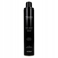 Artego Touch Hot Shot Strong lak na vlasy 500 ml