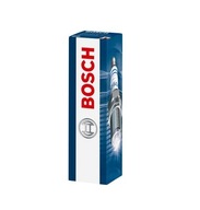 4× zapaľovacia sviečka Bosch 0 242 235 666 4× zapaľovacia sviečka Bosch 0 242 235 666
