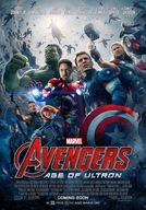 Plagát Avengers Age of Ultron (2015) 70x50cm #236 Plagát Avengers Age of Ultron (2015) 70x50cm #236