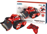ROBOT XTREM BOTS ROBO TRUCK na učenie sa programovania ROBOT XTREM BOTS ROBO TRUCK na učenie sa programovania